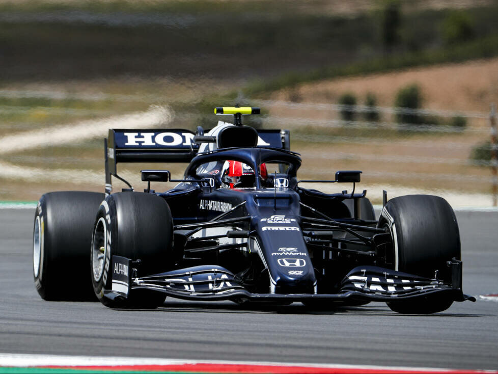 Pierre Gasly
