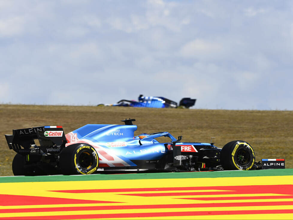 Fernando Alonso