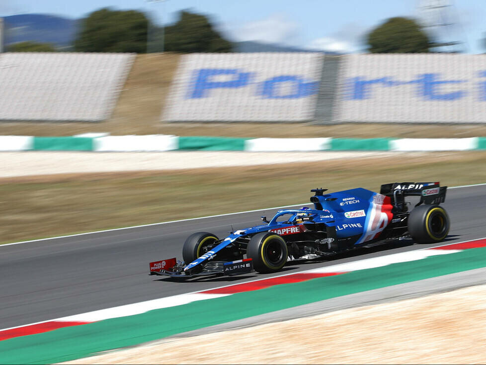 Fernando Alonso