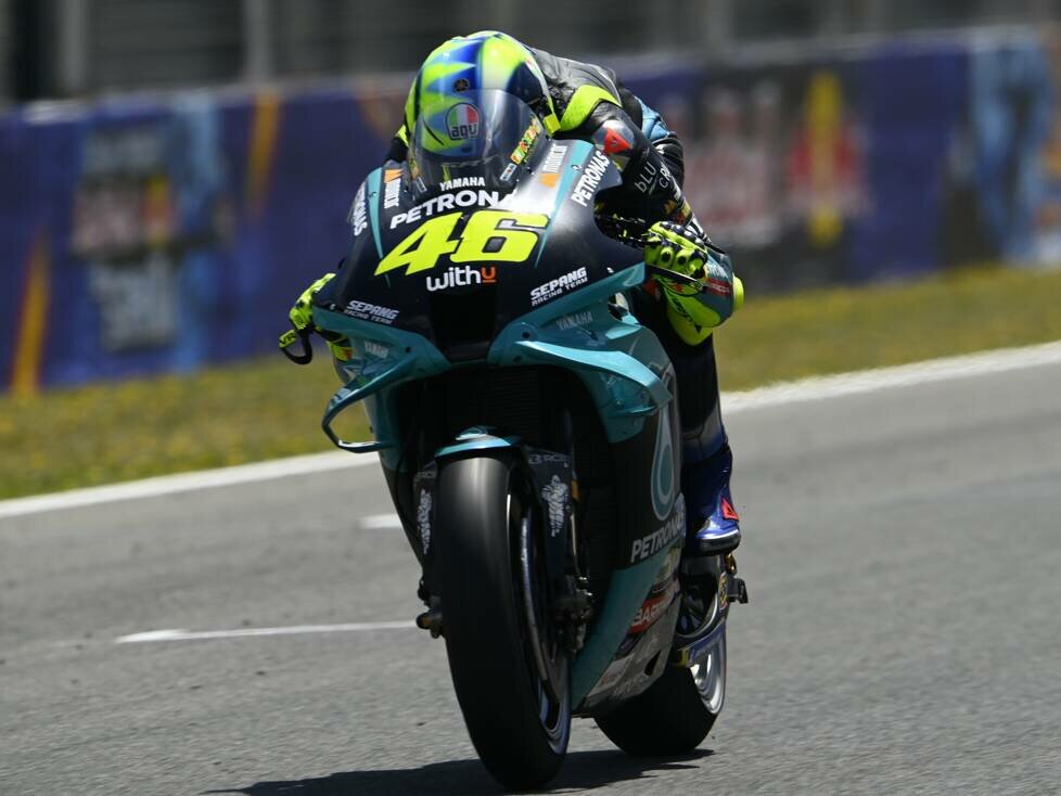 Valentino Rossi