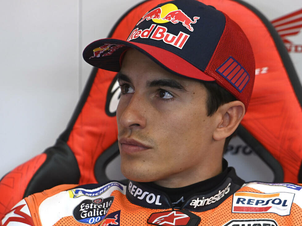 Marc Marquez