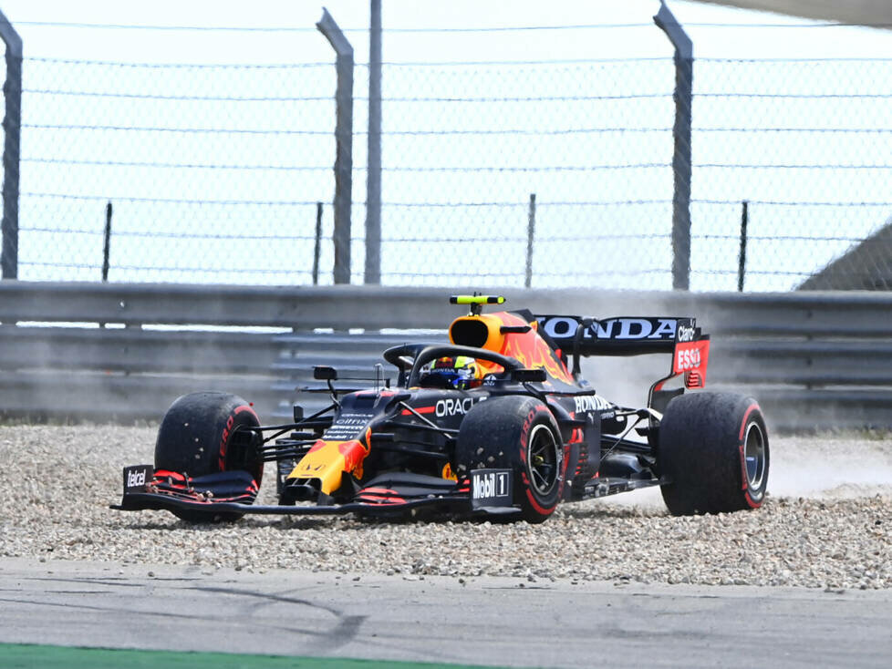 Sergio Perez