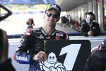 Fabio Quartararo (Yamaha) 