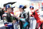 Fabio Quartararo (Yamaha) 