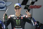 Fabio Quartararo (Yamaha) 