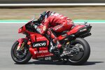 Francesco Bagnaia (Ducati) 