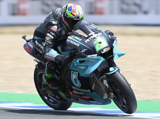 Franco Morbidelli