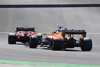 Bild zum Inhalt: Daniel Ricciardo: Probleme im Auto werden in Portimao potenziert