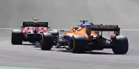 Bild zum Inhalt: Daniel Ricciardo: Probleme im Auto werden in Portimao potenziert