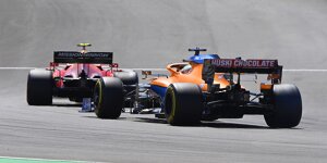 Daniel Ricciardo: Probleme im Auto werden in Portimao potenziert