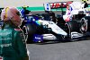 Formel 1 Portimao 2021: Das Rennen am Sonntag in der Chronologie