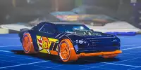 Hot Wheels Unleashed