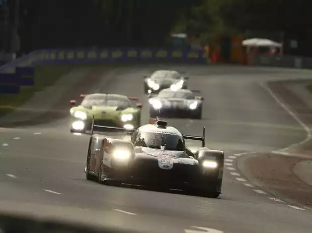 Titel-Bild zur News: Kazuki Nakajima