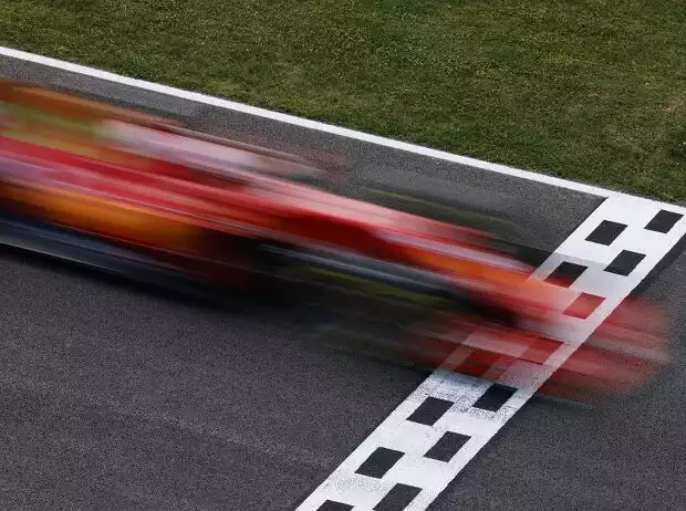 Charles Leclerc Titel-Bild zur News: Charles Leclerc