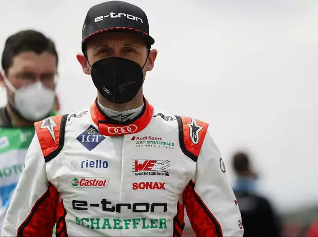 Titel-Bild zur News: Rene Rast