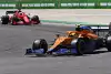 Bild zum Inhalt: Andreas Seidl: Lando Norris muss Top-4-Ergebnis anvisieren