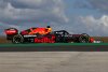 Red Bull: "Performance auf dem gelben Reifen macht uns Sorgen"