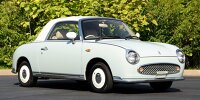 Nissan Figaro