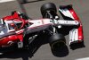 Bild zum Inhalt: Causa Räikkönen: Imola-Strafe wird von FIA-Kommissaren erneut überprüft