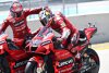 MotoGP-Rennen Jerez: Ducati-Doppelerfolg durch Miller und Bagnaia