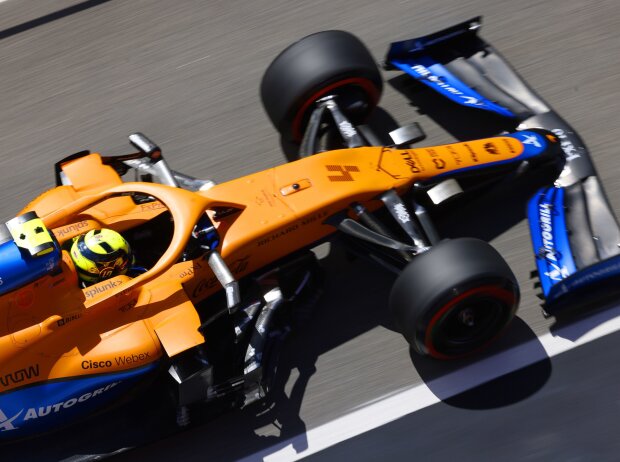 Lando Norris Lando Norris