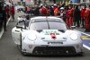 Bild zum Inhalt: Splash-&-Dash drohte! Porsches GTE-Pro-Sieg war in Gefahr