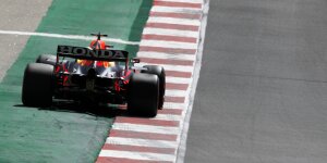 Helmut Marko schimpft auf Tracklimits: "Jetzt ist auch mal Schluss!"