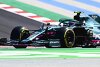 Ernüchterung bei Sebastian Vettel: "Wir hatten uns ein paar Punkte erhofft"