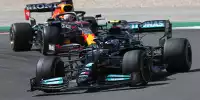 Valtteri Bottas, Max Verstappen
