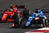 Fernando Alonso: "In Imola oder Bahrain wäre das undenkbar gewesen"
