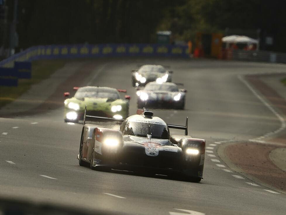 Kazuki Nakajima