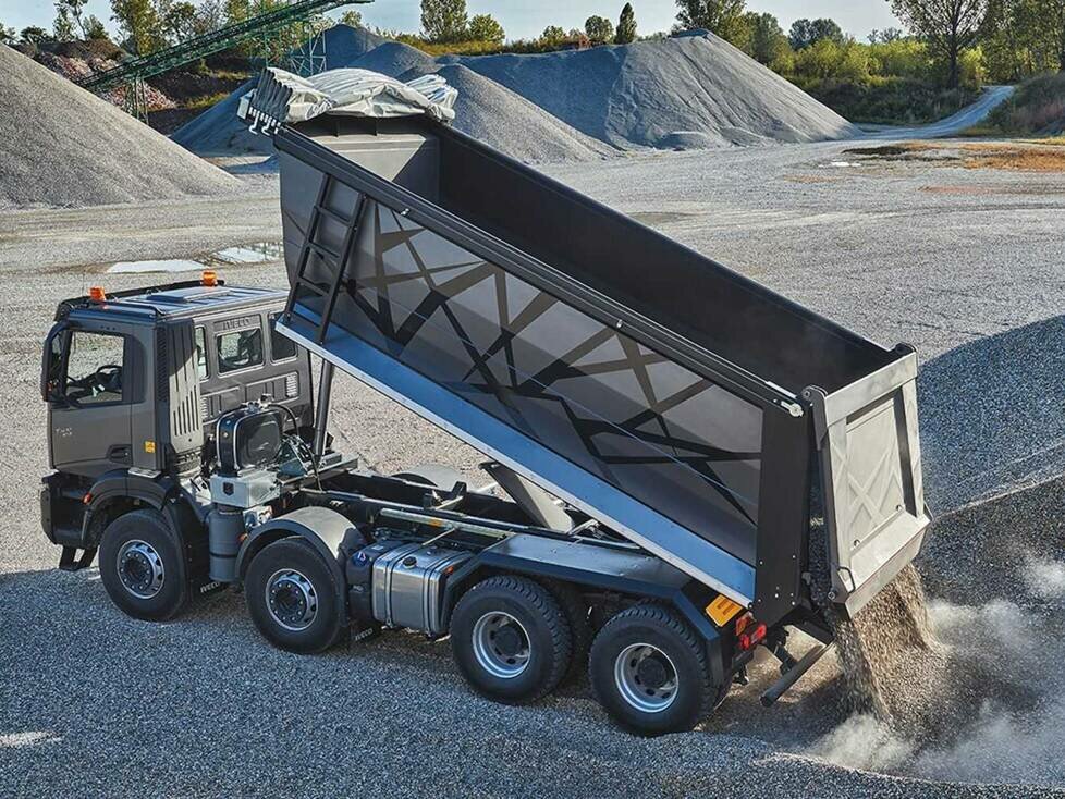 Iveco T-Way