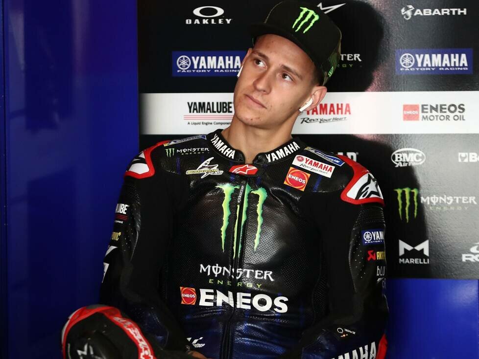 Fabio Quartararo