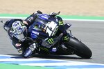 Maverick Vinales (Yamaha) 