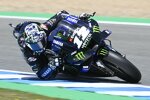 Maverick Vinales (Yamaha) 