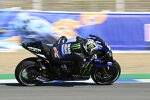 Maverick Vinales (Yamaha) 