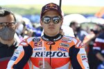 Marc Marquez (Honda) 