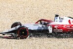 Kimi Räikkönen (Alfa Romeo) 