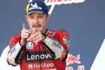 Jack Miller (Ducati) 