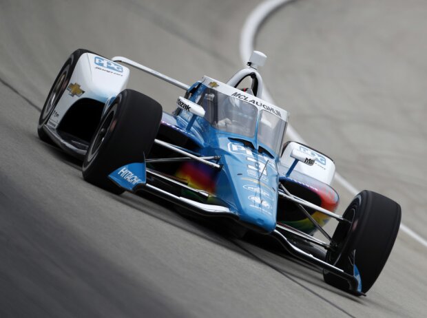 Scott McLaughlin Scott McLaughlin