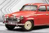 Bild zum Inhalt: Skoda Octavia Touring Sport (1960): Erfolgsheld im Rallye-Sport