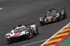 Bild zum Inhalt: WEC-Chefs: LMP2 wird definitiv nicht weiter eingebremst