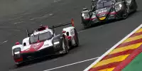 Mike Conway, Kamui Kobayashi
