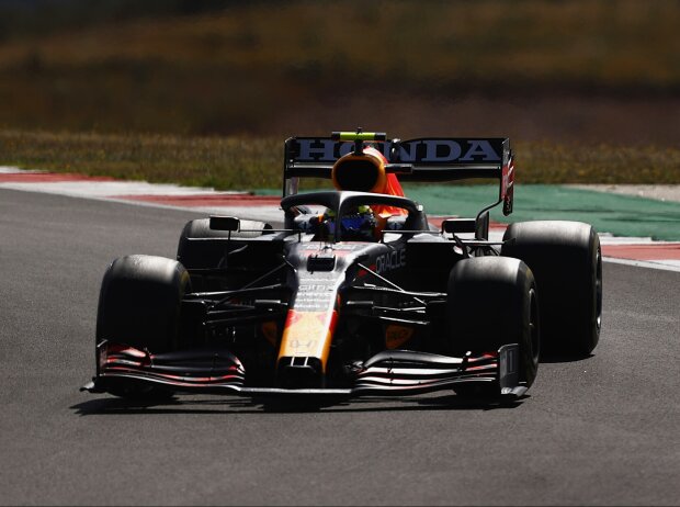 Sergio Perez Sergio Perez