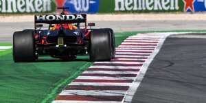 So antwortet die FIA auf die Tracklimits-Kritik von Red Bull in Portimao