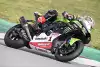 Bild zum Inhalt: Kawasaki: Rea und Lowes sollen sich beim finalen Test in Aragon duellieren