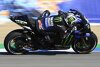 Bild zum Inhalt: MotoGP Montagstest in Jerez: Vinales Schnellster, Detailarbeit bei den Teams