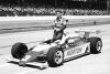 Bild zum Inhalt: Dreimaliger Indy-500-Sieger Bobby Unser verstorben