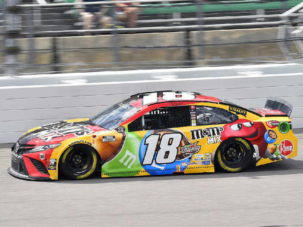 Kyle Busch