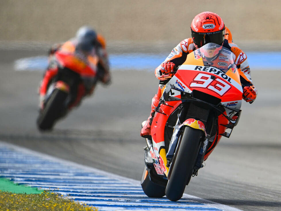 Marc Marquez